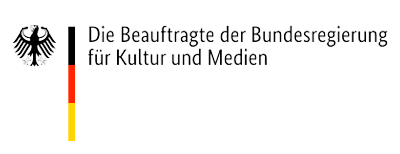 Bundesregierung für Kusltu und Medien