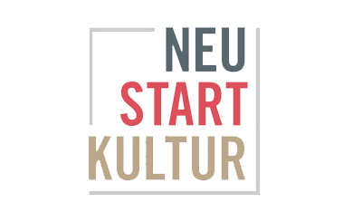 Neustart Kultur